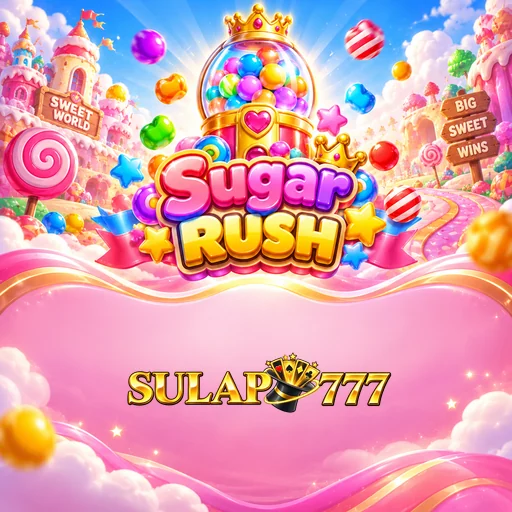sulap777 APK Indonesia - Dashboard dan Interface