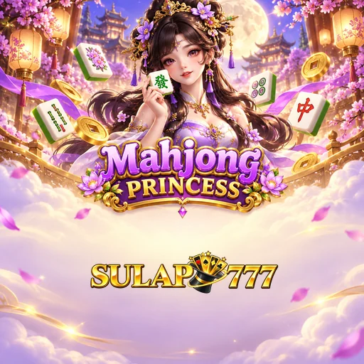 sulap777 Key Features