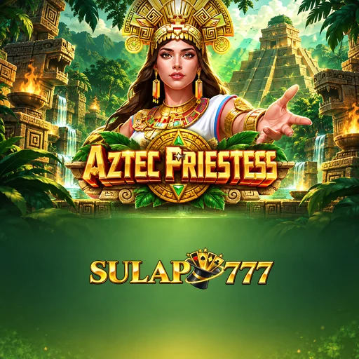 Aplikasi sulap777 APK