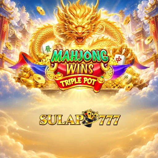 Katalog Aplikasi sulap777
