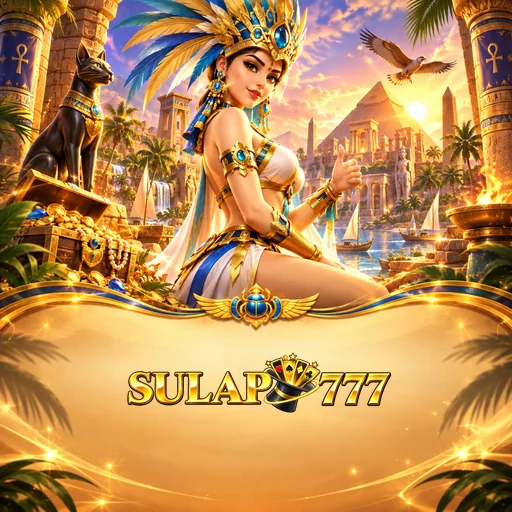 Tim Inti sulap777
