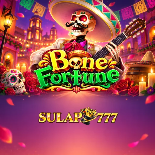Kepercayaan sulap777