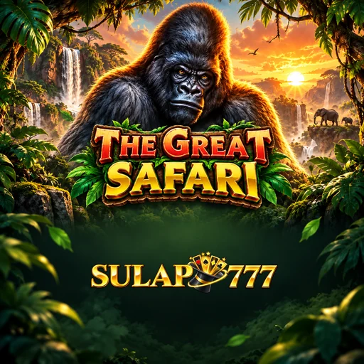 Verifikasi Resmi sulap777