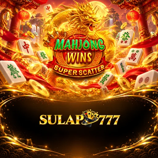 Visi Misi sulap777