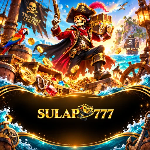 Sejarah sulap777