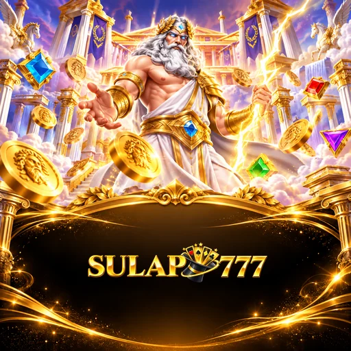 Distribusi Rating sulap777